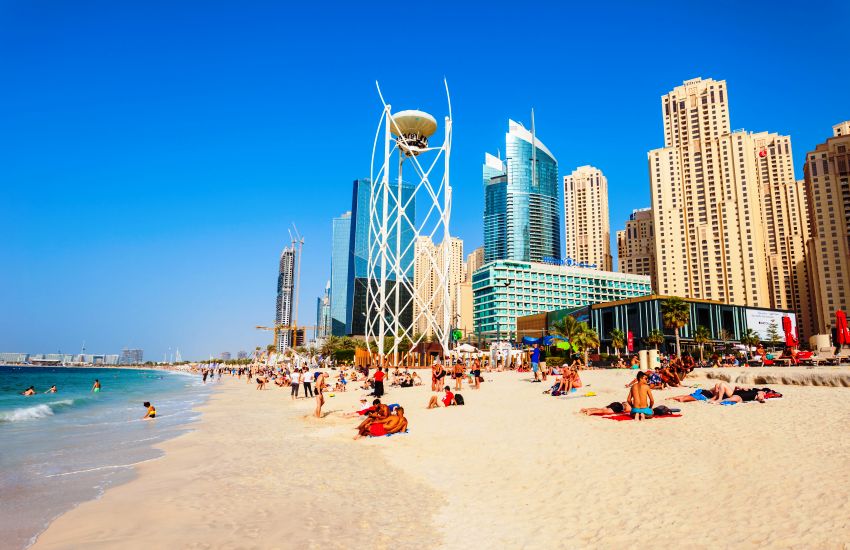 Marina View Residences